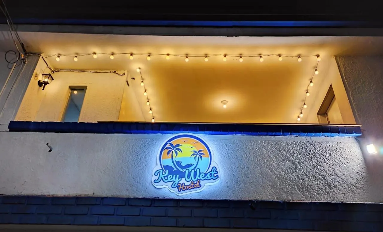 Key West Hostel Medellin 0*,  Colombia