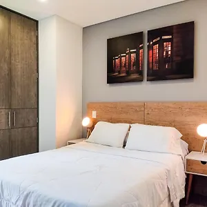  Hotel Edificio Class Suites