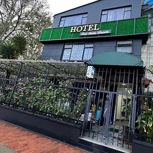 Casa Santa Teresita Hotel Bogotá
