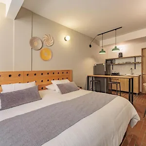 The Somos Flats Laureles Aparthotel