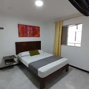 Palermo Real Hotel