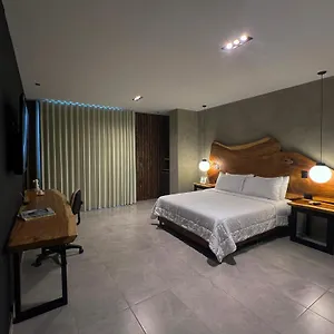 Zelva Negra Hotel