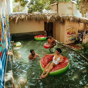 Viajero - Centro Cartagène