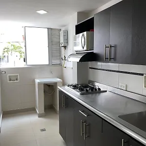  Apartahotel Laureles