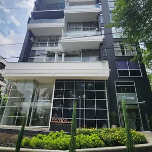 Borbon Aparthotel