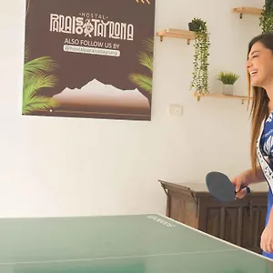 Paraiso Tayrona Hotel Santa Marta (Magdalena)