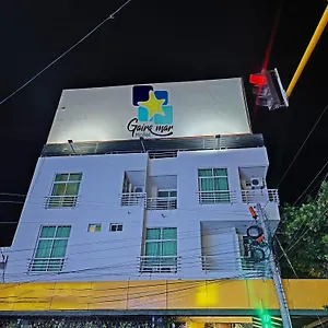 Gaira Mar Pensión Santa Marta (Magdalena)