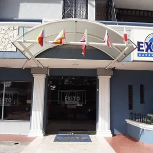 Exito Inn Barranquilla (Atlantico)