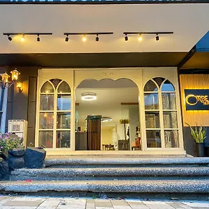 Orbe Hotel