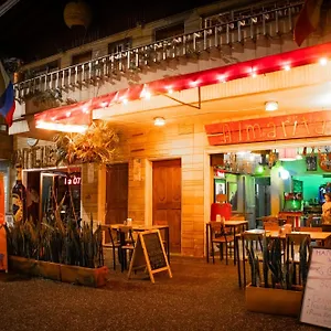 Casa Almarita - Hostal, Bar Y Restaurante Guest house