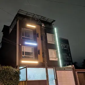 A On Holidays By Open - Cas-embajada Americana Hotel Bogotá