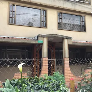 Casa Familiar Bogotá