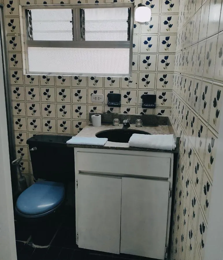 Pensión Key West Hostel Medellín Colombia