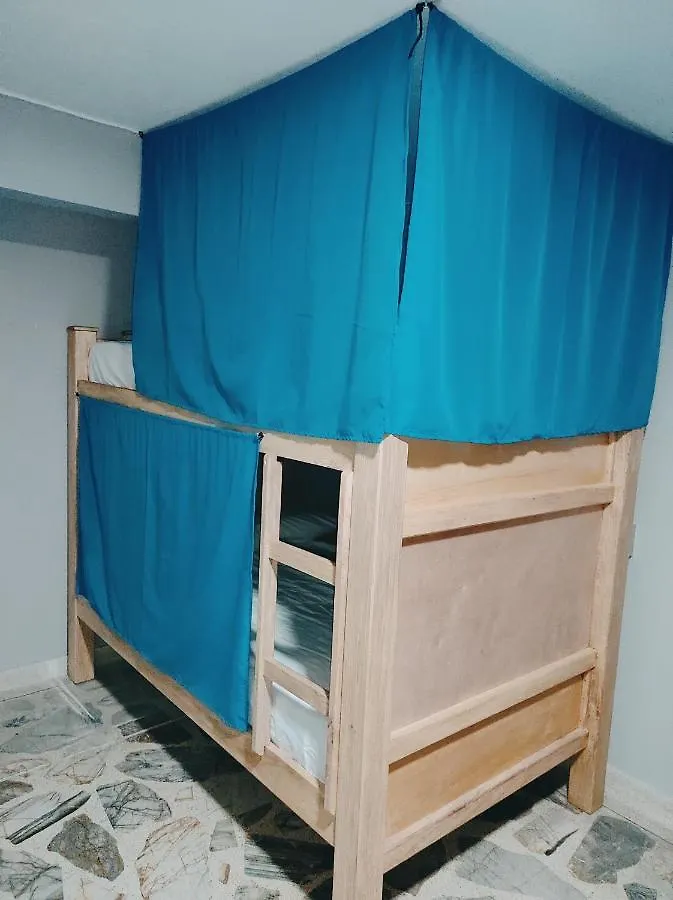 Pensión Key West Hostel Medellín