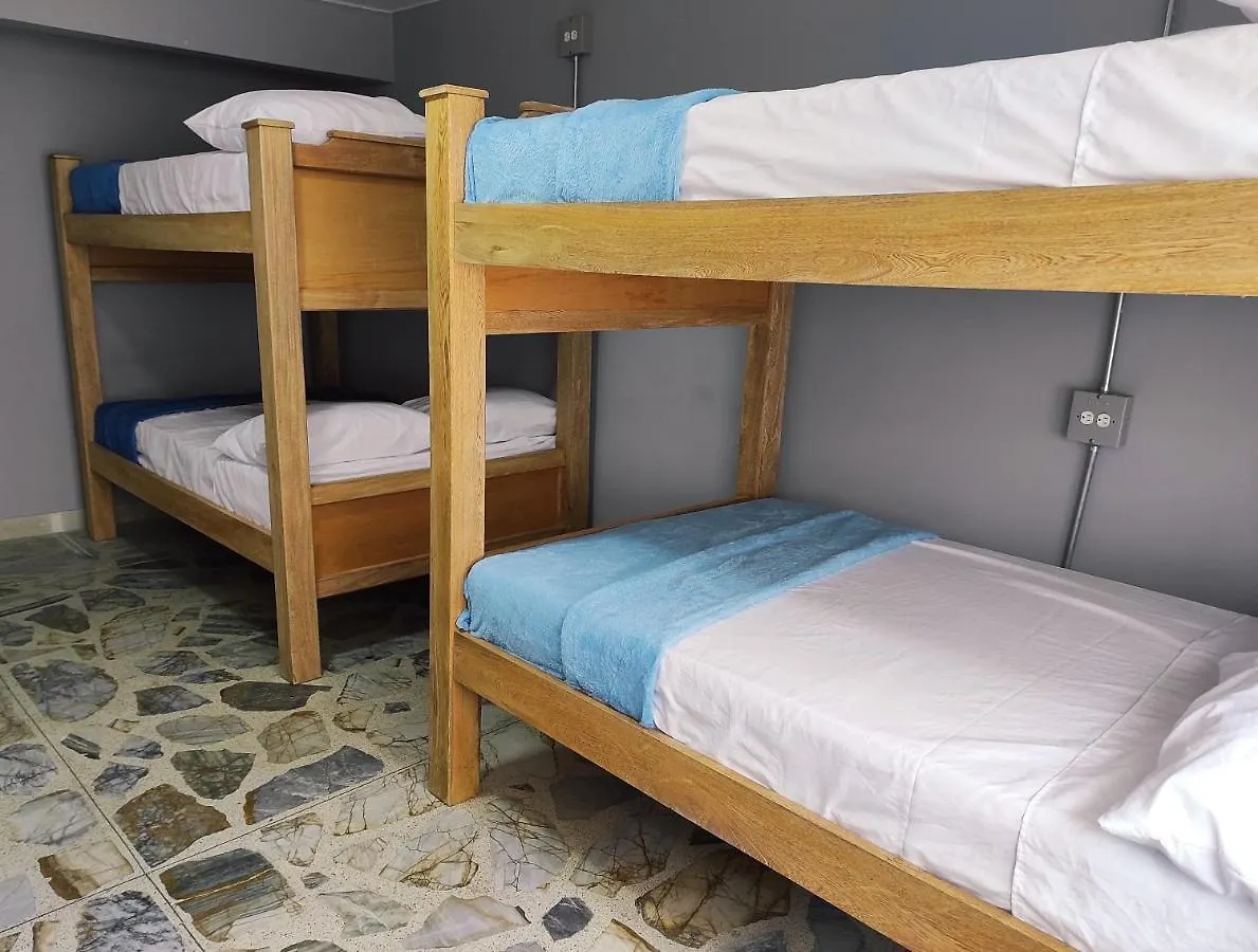 Key West Hostel Medellín 0*,