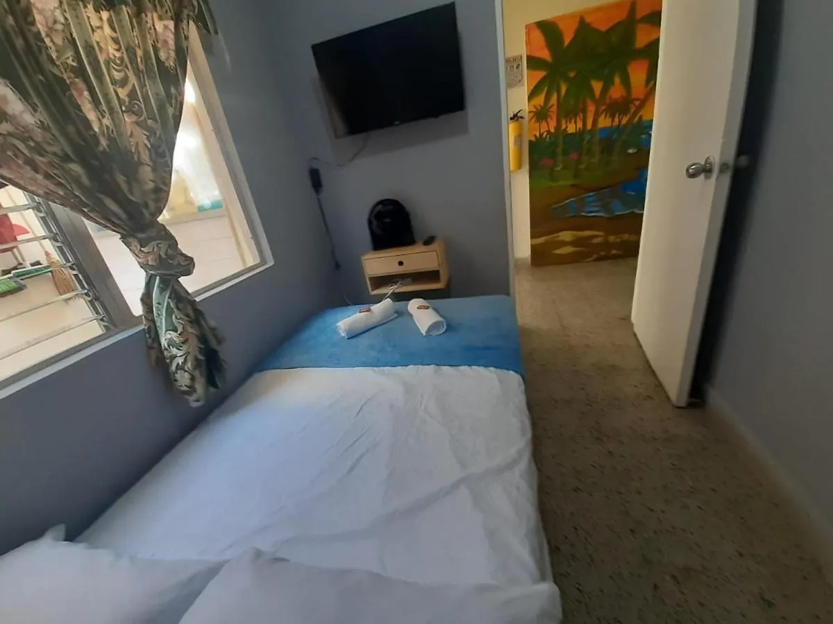 Key West Hostel Medellín