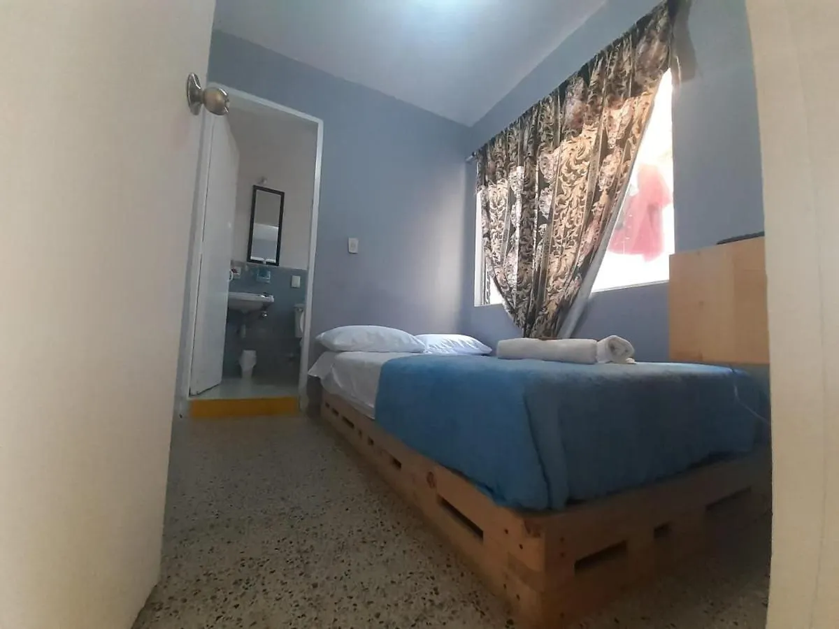 Key West Hostel Medellín